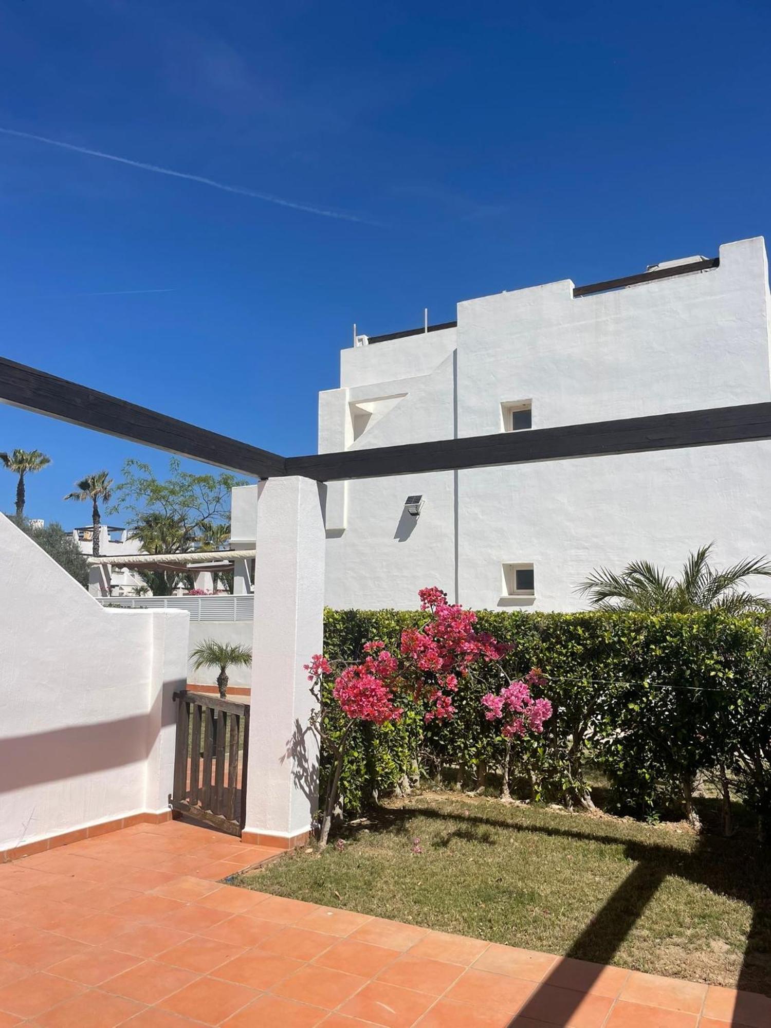Ferienwohnung Casa Luisa Jardin 10 Condado De Alhama Alhama de Murcia Exterior foto