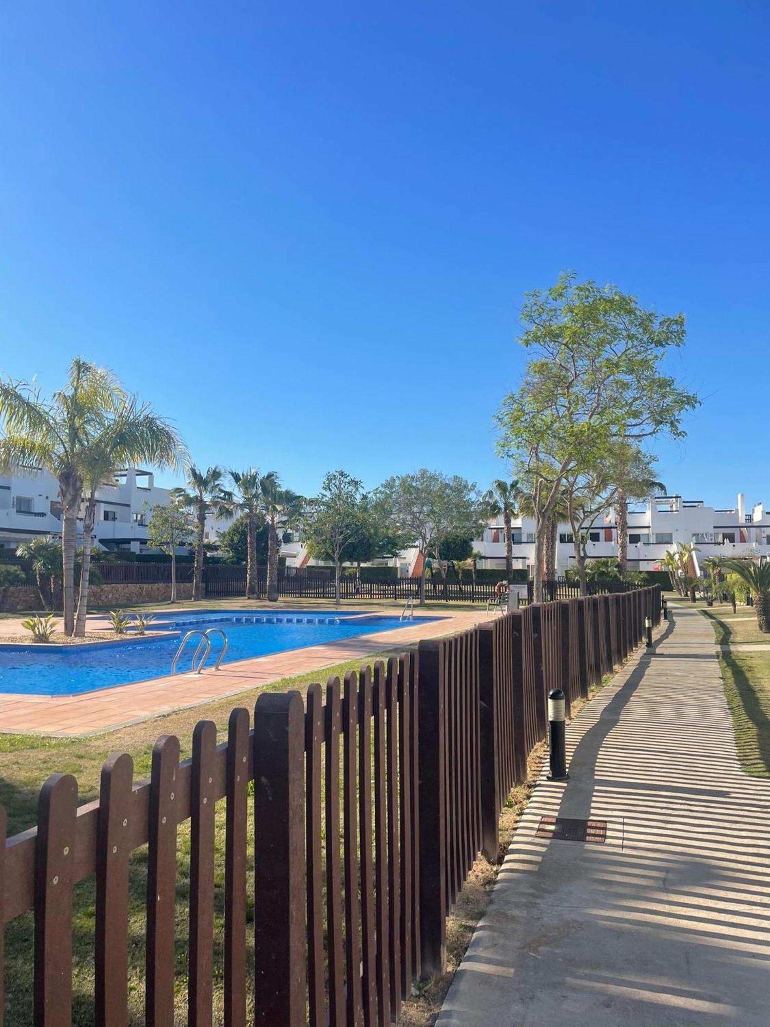 Ferienwohnung Casa Luisa Jardin 10 Condado De Alhama Alhama de Murcia Exterior foto