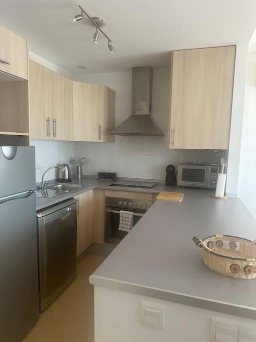 Ferienwohnung Casa Luisa Jardin 10 Condado De Alhama Alhama de Murcia Exterior foto