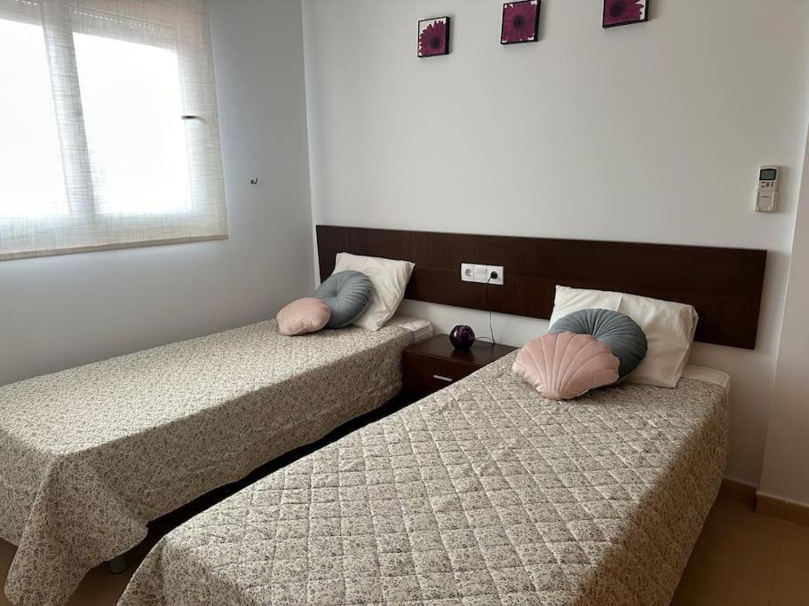 Ferienwohnung Casa Luisa Jardin 10 Condado De Alhama Alhama de Murcia Exterior foto