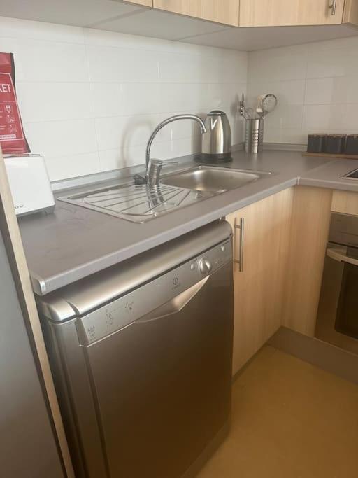 Ferienwohnung Casa Luisa Jardin 10 Condado De Alhama Alhama de Murcia Exterior foto