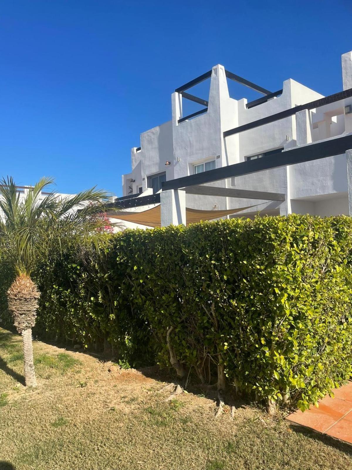 Ferienwohnung Casa Luisa Jardin 10 Condado De Alhama Alhama de Murcia Exterior foto