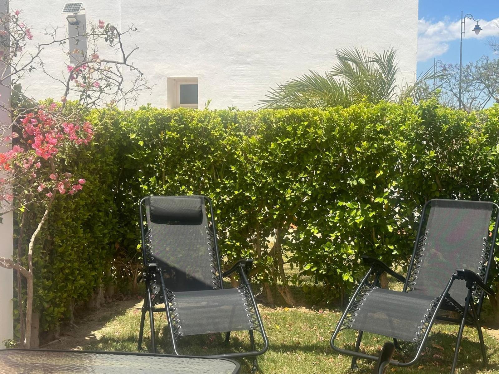 Ferienwohnung Casa Luisa Jardin 10 Condado De Alhama Alhama de Murcia Exterior foto