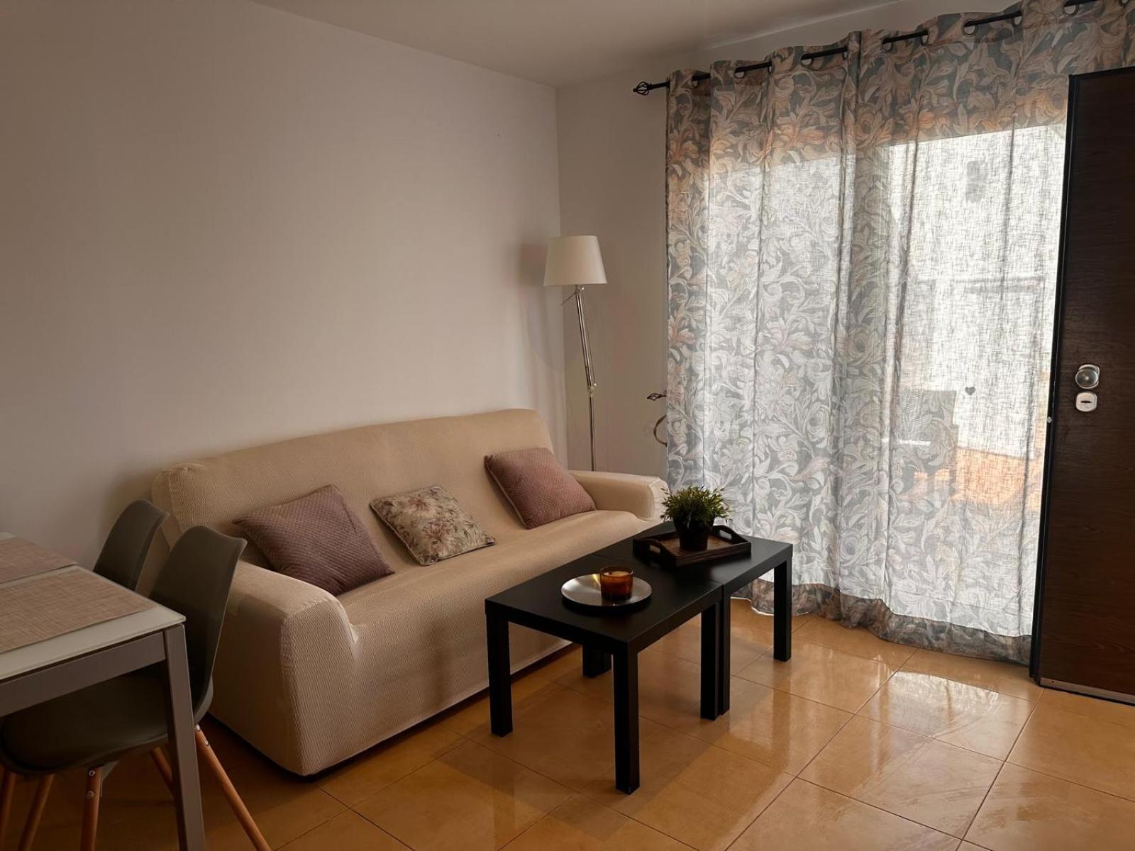 Ferienwohnung Casa Luisa Jardin 10 Condado De Alhama Alhama de Murcia Exterior foto